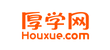 厚学培训网Logo