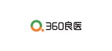 360良医logo,360良医标识
