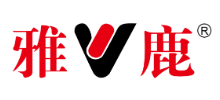 雅鹿集团Logo