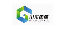 山东国康电子科技有限公司Logo