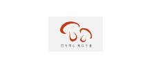 香菇网logo,香菇网标识