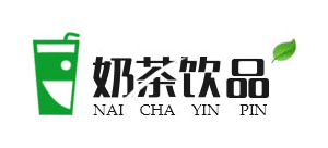奶茶饮品网Logo