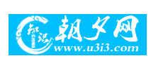 朝夕网logo,朝夕网标识