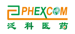 国际药物制剂网Logo