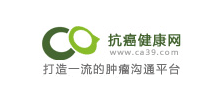 抗癌健康网Logo