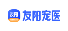 友阳宠医Logo