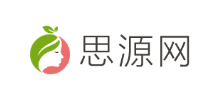 思源网logo,思源网标识