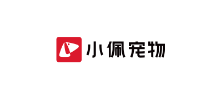 小佩宠物Logo