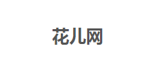 花儿网Logo