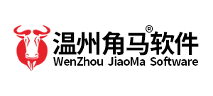 温州角马软件Logo