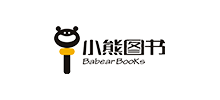 小熊图书logo,小熊图书标识