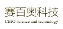  北京赛百奥科技Logo