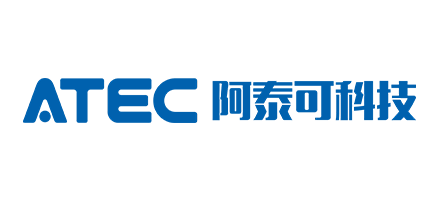 重庆阿泰可科技股份有限公司logo,重庆阿泰可科技股份有限公司标识
