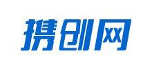 携创网logo,携创网标识