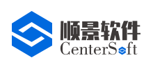 杭州顺其软件科技logo,杭州顺其软件科技标识