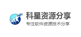 科星分享Logo