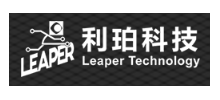 杭州利珀科技有限公司Logo