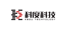 杭州科度科技有限公司Logo