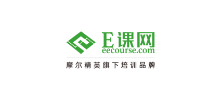 E课网Logo