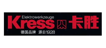Kress卡胜Logo