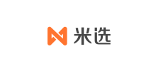 米选Logo