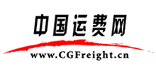 中国运费网logo,中国运费网标识