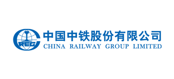 中国中铁股份有限公司Logo