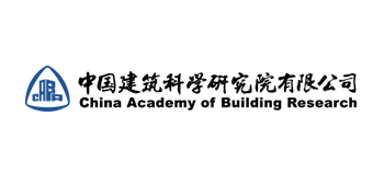 中国建筑科学研究院有限公司Logo
