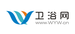 卫浴网Logo