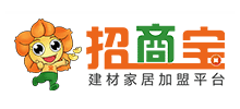 招商宝建材网Logo