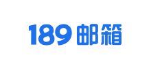 189邮箱Logo