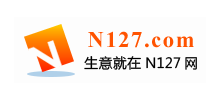 N127网Logo