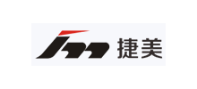 苏州捷美电子有限公司Logo