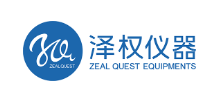 上海泽权仪器设备有限公司Logo