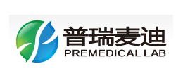 普瑞麦迪（北京）实验室技术有限公司Logo