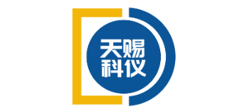  北京天赐科仪商贸有限公司Logo