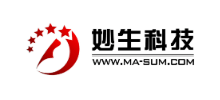 上海妙生科贸有限公司Logo