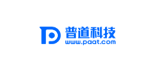 普道（上海）信息科技有限公司logo,普道（上海）信息科技有限公司标识