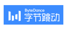 字节跳动Logo