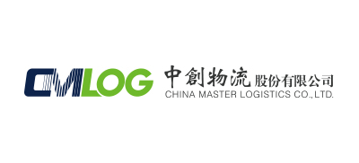 中创物流Logo