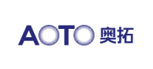奥拓电子logo,奥拓电子标识