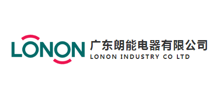 广东朗能电器logo,广东朗能电器标识