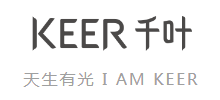 千叶珠宝Logo