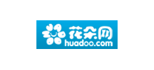 花朵网Logo