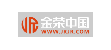 金荣中国Logo