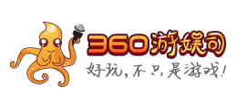 360游娱司Logo