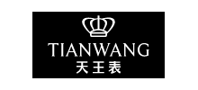 天王表官网logo,天王表官网标识