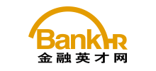 金融英才网Logo