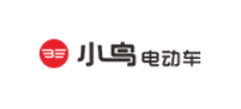 天津小鸟车业Logo