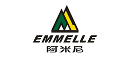 深圳阿米尼实业有限公司Logo